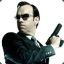 Agent Smith