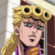 乔鲁诺·乔巴纳