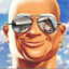 Steam avatar