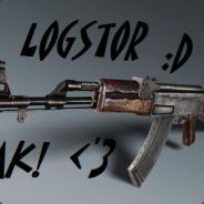 ^4Logstor^7IsLikeSupa^1Awesome