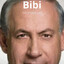 Benjamin Netanyahu