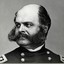 Major General Ambrose Burnside