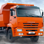 KAMAZ avatar