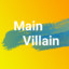 Main Villain  66jyq