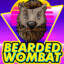 BeardedWombat