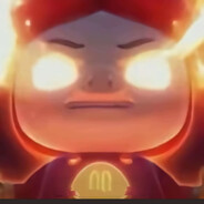 鼻子一擦都是白搭