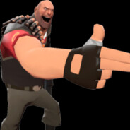 TF2 Heavy