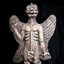 Demônio Mesopotâmico Pazuzu