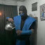 sub zero matero ★★★