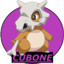 CUBONE