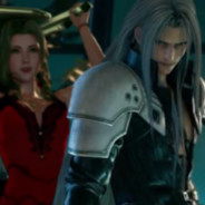 Aerith Simp