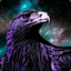 Purple Hawk