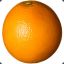 Oranges Orange
