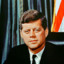 John F. Kennedy