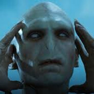 Voldermort.