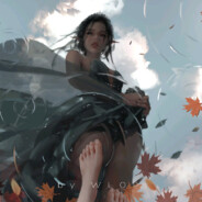 醉染斜阳花相随