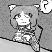 maid's avatar