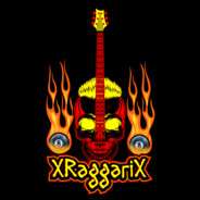 XRaggariX