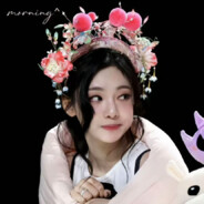 我的爱溢出就像刟水