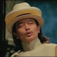 鵝城の究極の裝糊塗の天才馬邦德