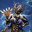 Steam avatar