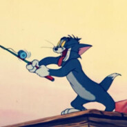 超级无敌Tom大王