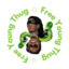 Free King Slime Young Thug