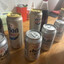 beer and chill