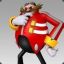 Dr. Ivo Robotnik