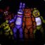 Five Nights  At Freadys