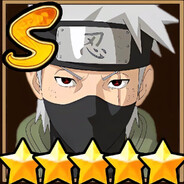 旗木卡卡西【须佐能乎