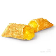 Mcdonald’s菠萝派