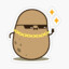 Mr. Potato