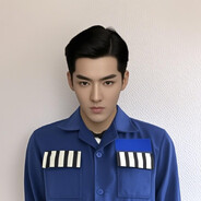 你看这碗又大又圆~