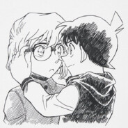 唯一看透是外表看似小孩智慧却过于常人的柯南