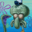 Squidward