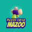 Mazoo and the Zoo