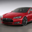 2014 Tesla Model S P85