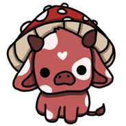 mushroomqueen avatar