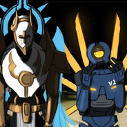 Steam Community Avatar