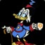 Scrooge McDuck