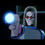 Mr Freeze