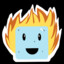 Flamin’ Hot Ice