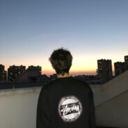 妈妈找到了个新背包