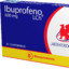 Ibuprofeno