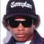 eazy-e from compton