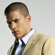 Michael Scofield