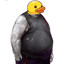 Buff Duck