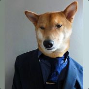 Magical Man from Happy Land