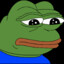 Pathetic nothing